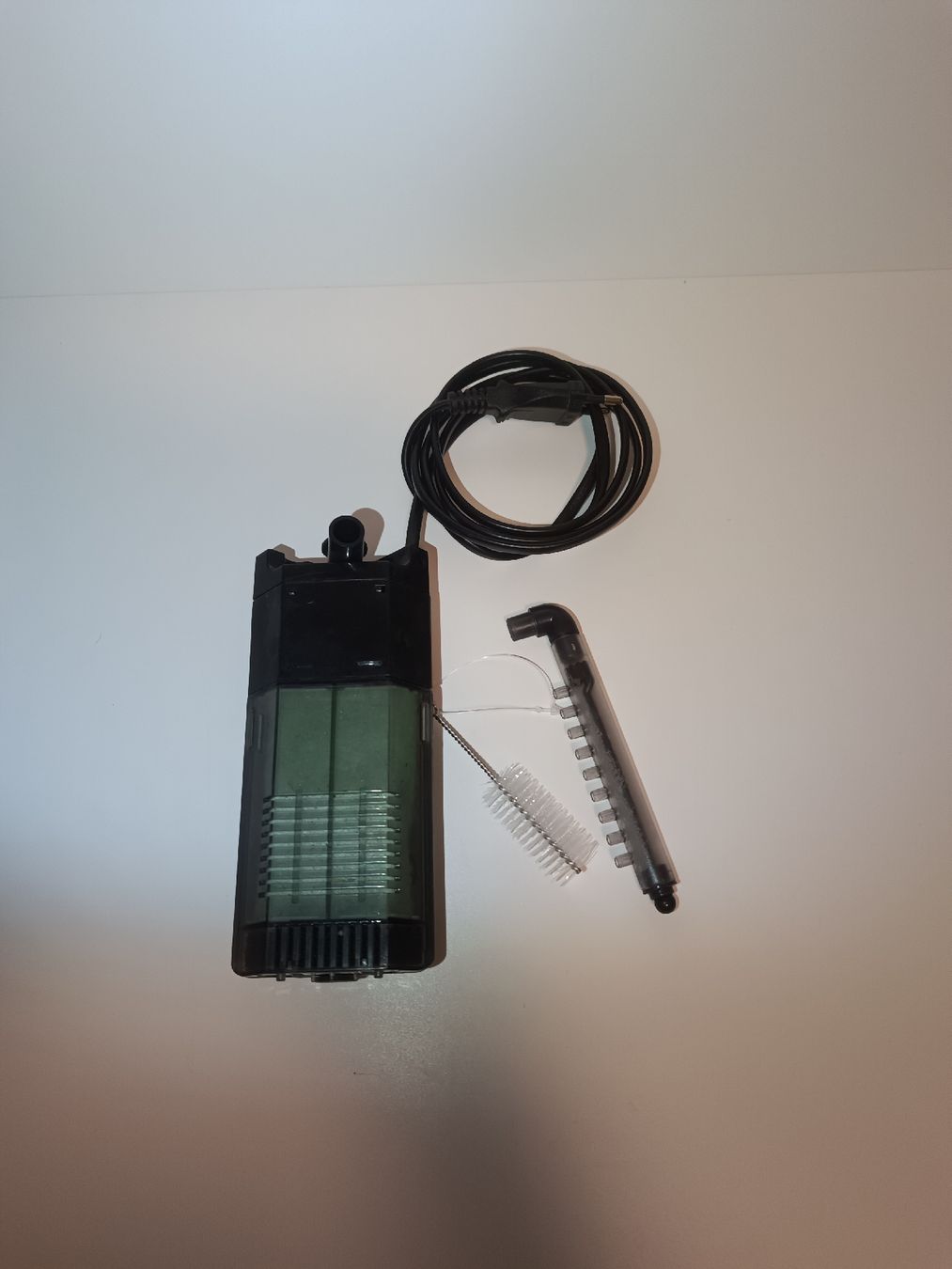 Dennerle Filtres: Aquarium Filter Dennerle nano – D'occasion à Safenwil par mar_tbk5 2