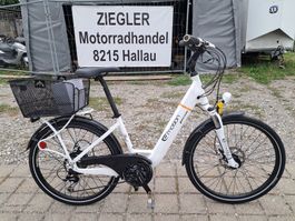E-Bike Emotion Easy Street Lieferung möglich