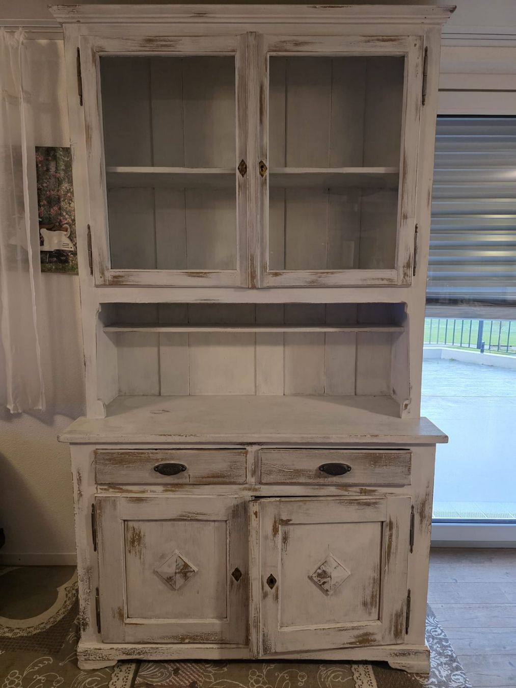 Credenze: Buffet – Usato da Beromünster venduto da ehi_tzj7