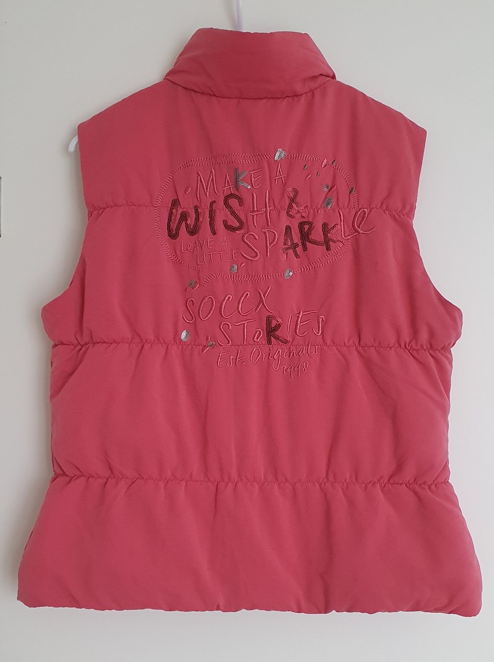 Gilet & Giacche senza maniche: Gilet mit Innenfutter – Nuovo (secondo la descrizione) da Möriken AG venduto da Katze110 1