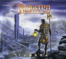 CD/ TUNGSTEN : TUNDRA (2020) POWER METAL from SWEDEN