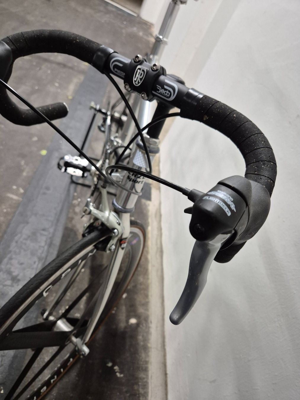 Vélos: Vintage Triathlon Rad – D'occasion à Rheinfelden par Illy84 5