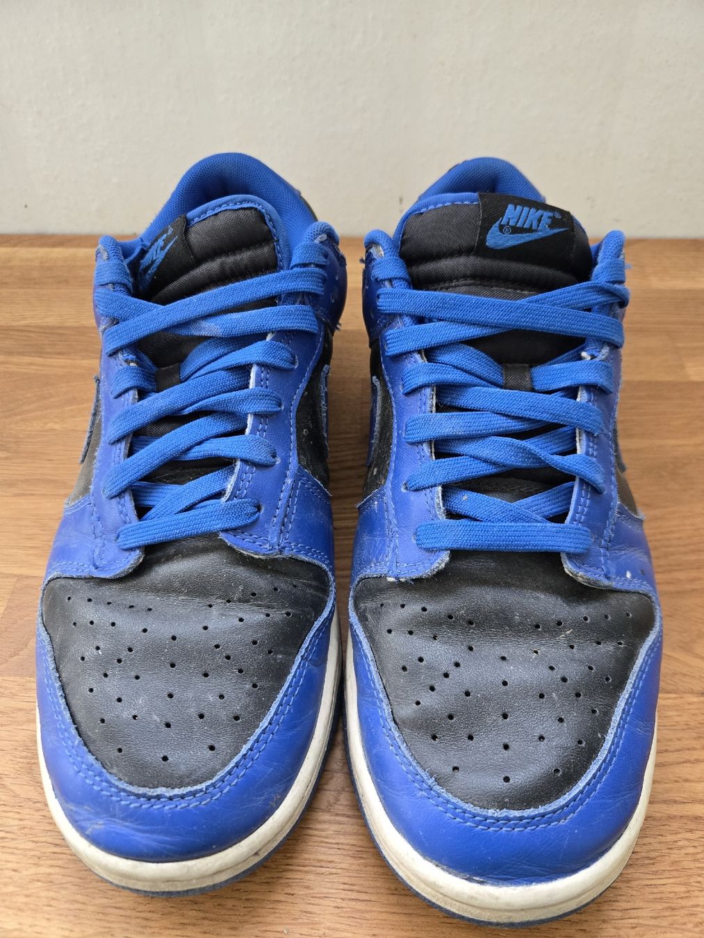 Nike Scarpe da uomo: Nike Sneaker Herren gr.44.5 – Usato da Zürich venduto da Deesay