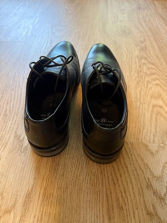 Scarpe da uomo: Bugatti Lederschuhe neuwertig  – Usato da Zumikon venduto da Found.a.element 3