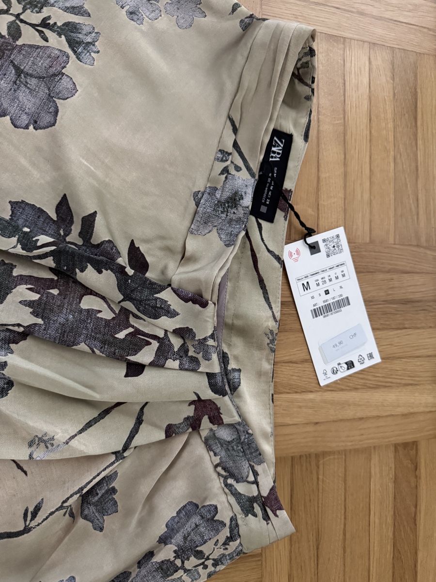 Zara Gonne: ZARA Rock Gr. M – Nuovo e nell'imballaggio originale da Wetzikon ZH venduto da tuna83 4