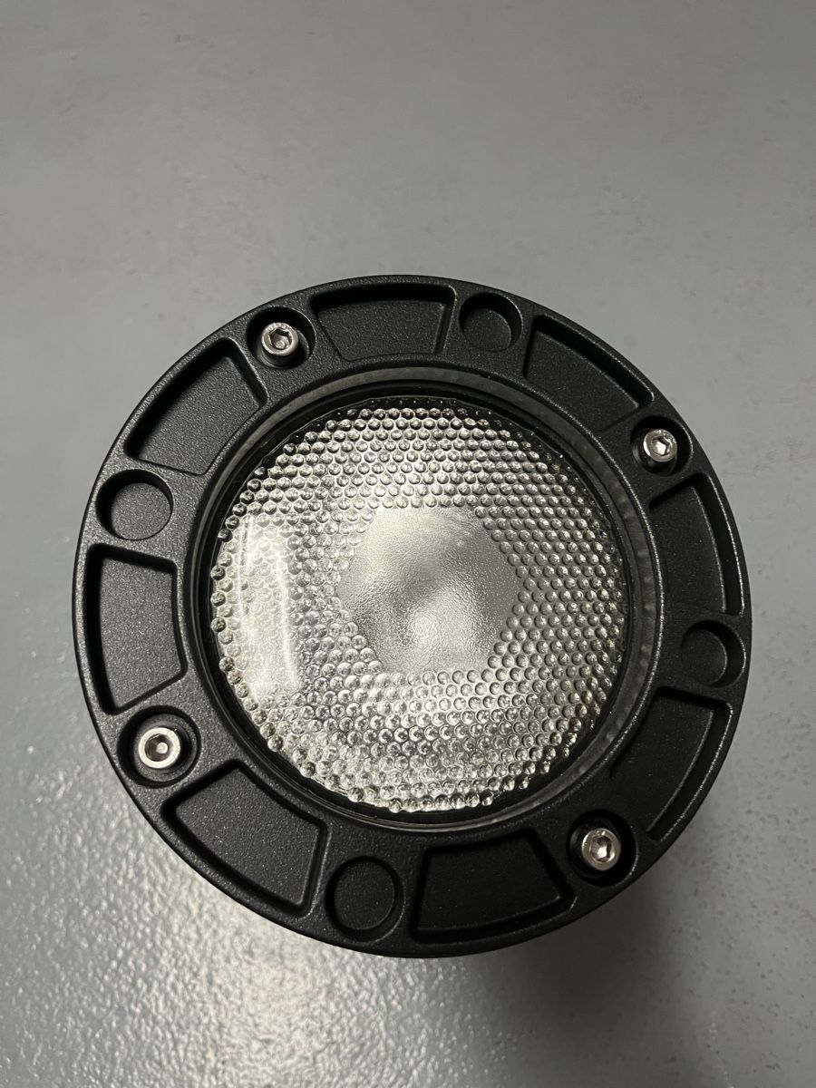 Lampen: Aussenlampe für Boden Montage oder Wand IP67 Schwarz – Neu und originalverpackt aus Münchenstein von pricehouse 3