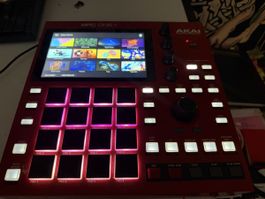 AKAI MPC ONE+ Sampler MIDI Controller guter Zustand