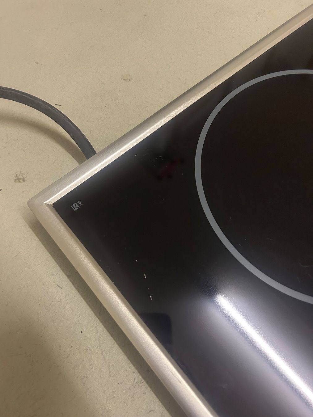 Electrolux Herde: Electrolux Glaskeramik – Gebraucht aus Zürich von Barca10 1