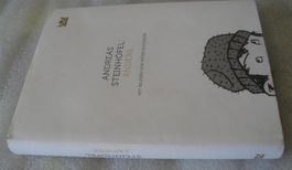 Andreas Steinhöfel ANDERS mit bildern von Peter Schössow