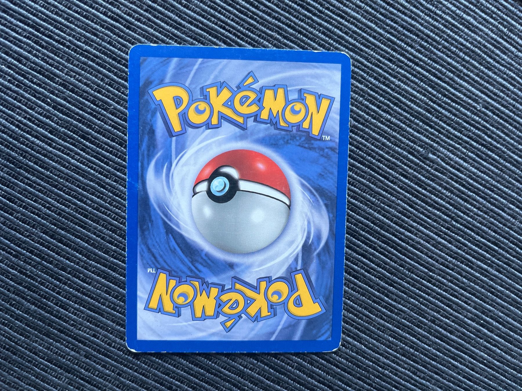 Pokémon Carte collezionabili: Pokemon Falscher Professor Eich Base Set deutsch – Usato da Wabern venduto da Collectfun 1