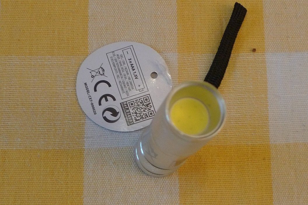 Lampade: Display-FX Light! – Nuovo e nell'imballaggio originale da Bern venduto da bn1640 4