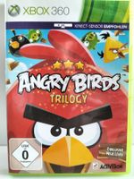 Angry Birds Trilogy  (XBox 360)