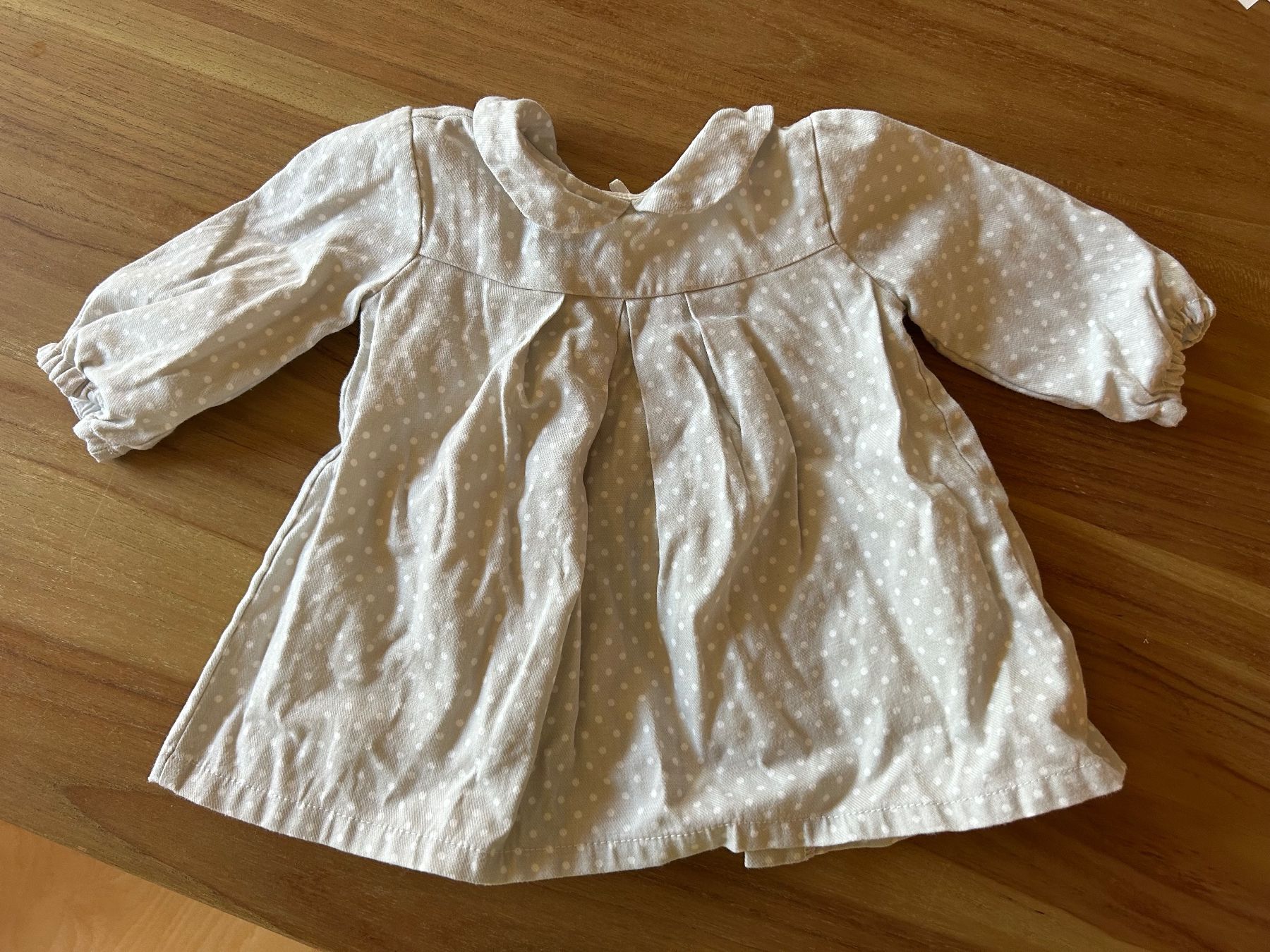 Vestiti & Gonne: Baby Kleid 50 – Usato da Zürich venduto da ninahof