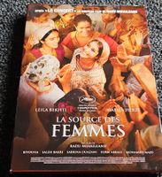 DVD La Source des Femmes(16723)