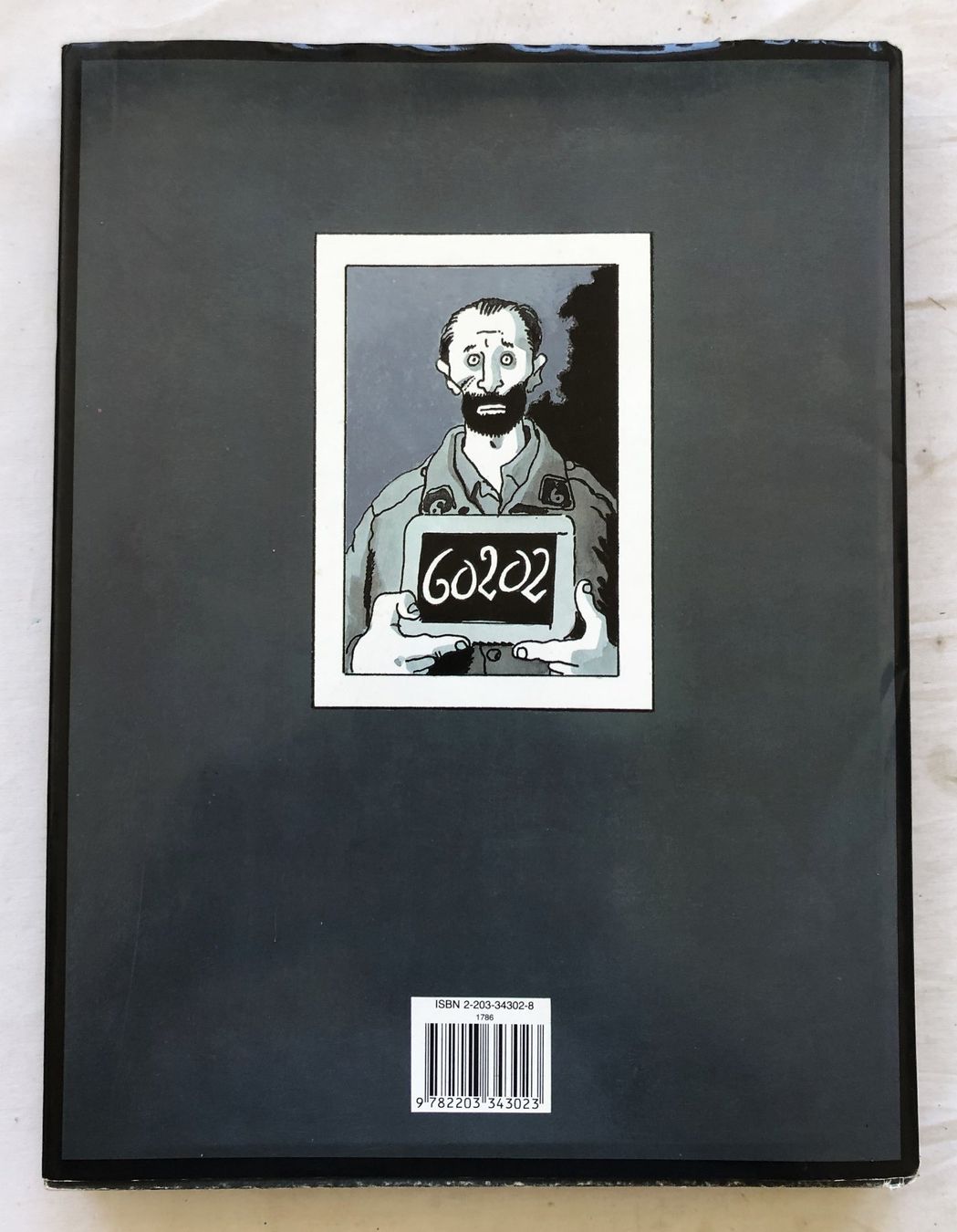Fumetti: 120, Rue de la Gare - Leo Malet /Jacques Tardi - EO – Usato da Schaffhausen venduto da durruti 8