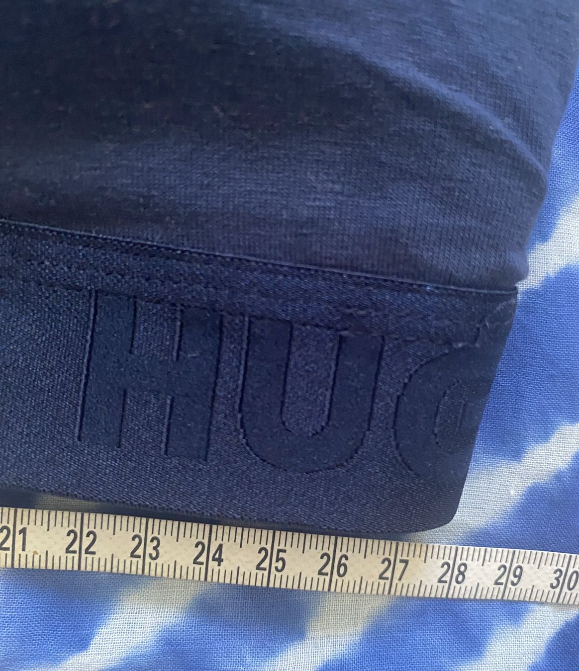 Hugo Boss Tops: Bustier HUGO Boss navy 34 XS – Gebraucht aus Allschwil von Rosenfee 4