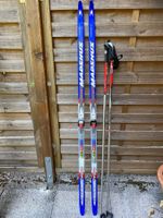 Madshus Skatingset  175cm