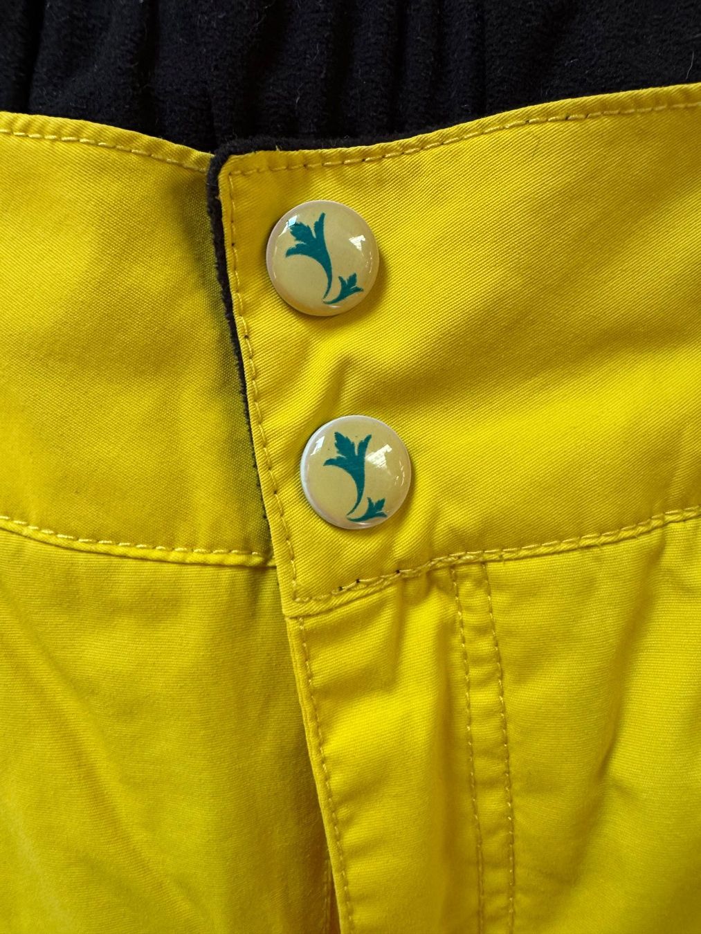 Pantaloni: Skihose Pulp, mit Recco System, Gr. M – Usato da Oberrohrdorf venduto da maggys15 4