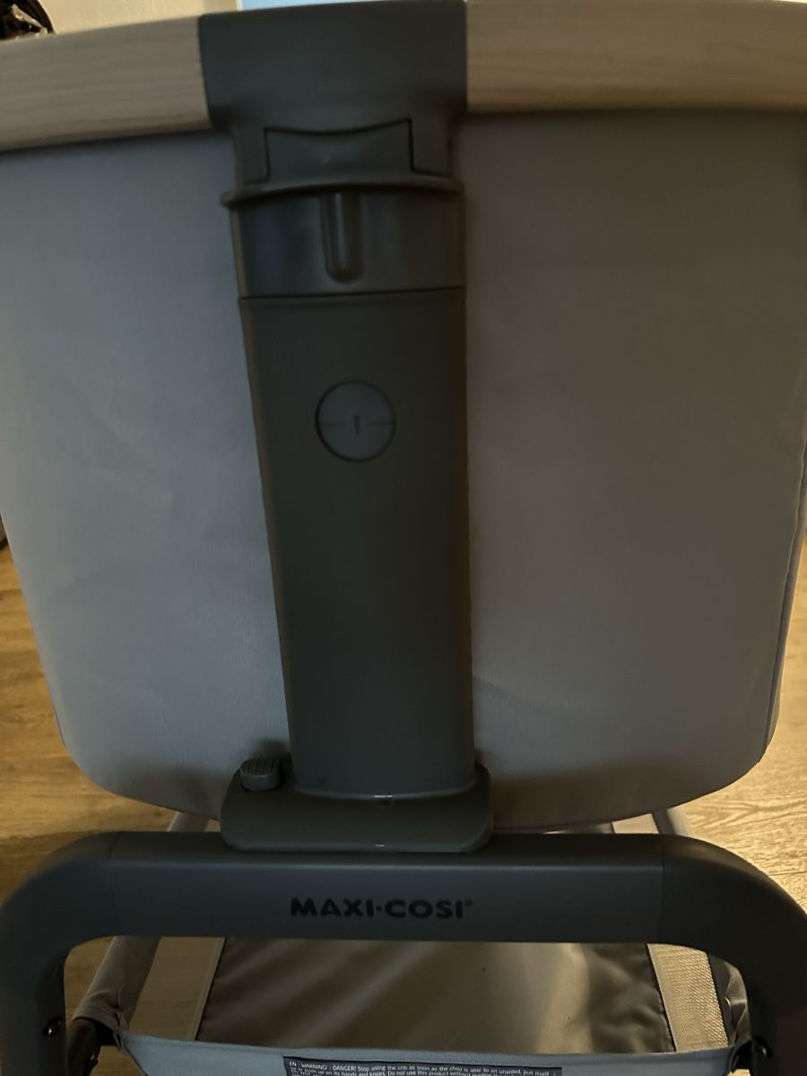 Betten: Maxi Cosi Iora  – Gebraucht aus Thörigen von LittleBlondi02 2