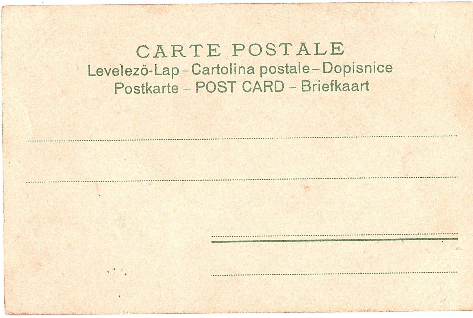 Cartoline postali: Ansichtskarte Mädchen antik – Usato da Mörschwil venduto da lindaswunderkiste 1