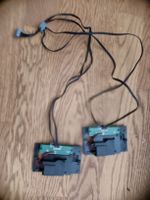 LGB Pantographen aus GE 4/4 II