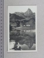Seebenalp, See, Sexmoor, 1922