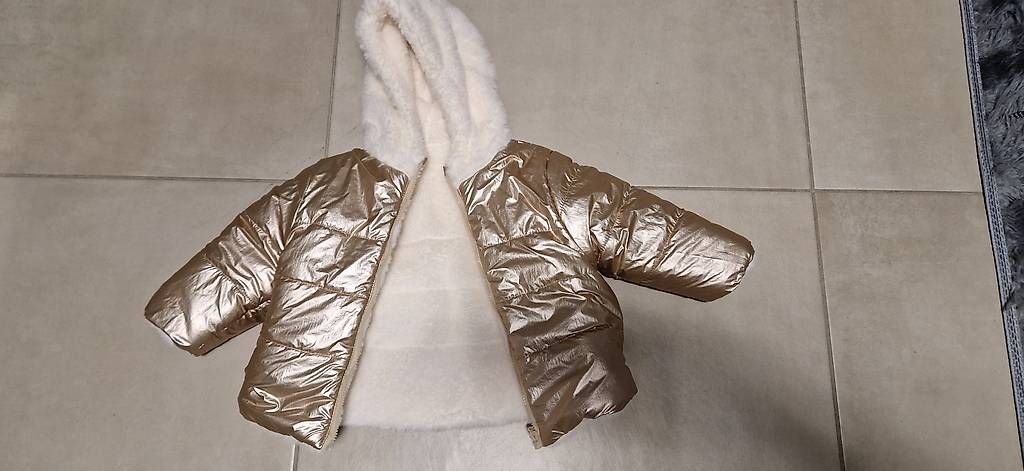 Lotti & Set di vestiti: Winterjacken NEU 6 - 9Mt. – Nuovo (secondo la descrizione) da Plons venduto da fra_8cp5 1
