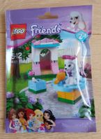 Lego Friends 41021 Serie 2 OVP Hund Päckli 18 x 13 cm