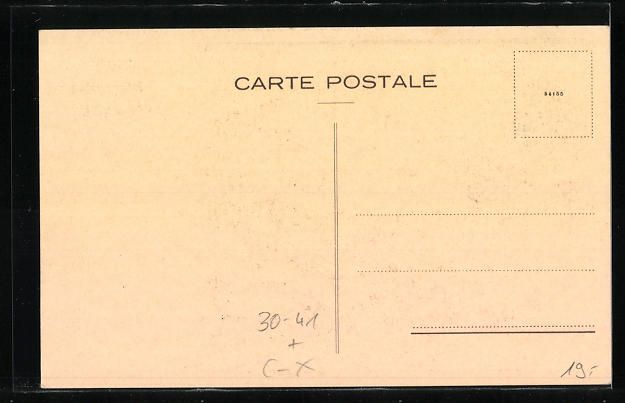 Cartoline postali: Neuchatel, Manifestation du 8 Septembre – Usato da Berlin venduto da bartko-reher 1