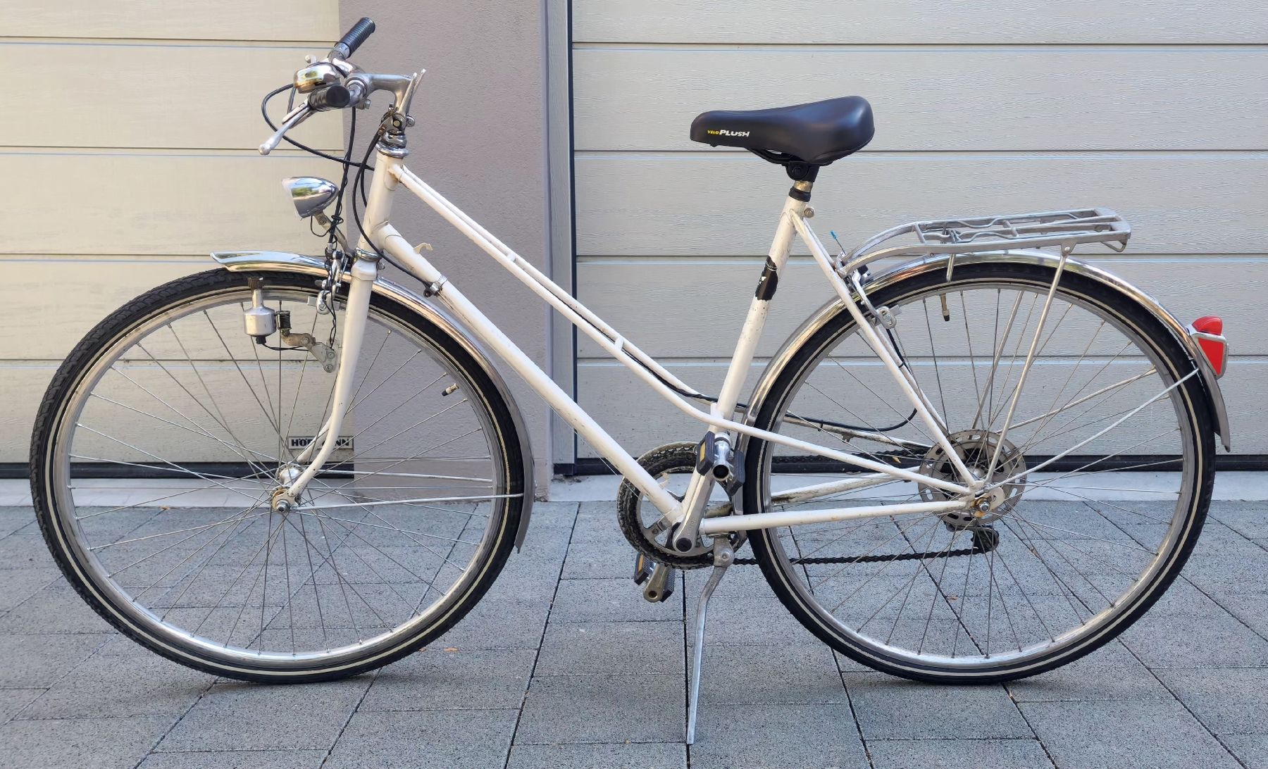 Velos: Velo Vintage Coronado  – Gebraucht aus Bern von Maxdamato 1