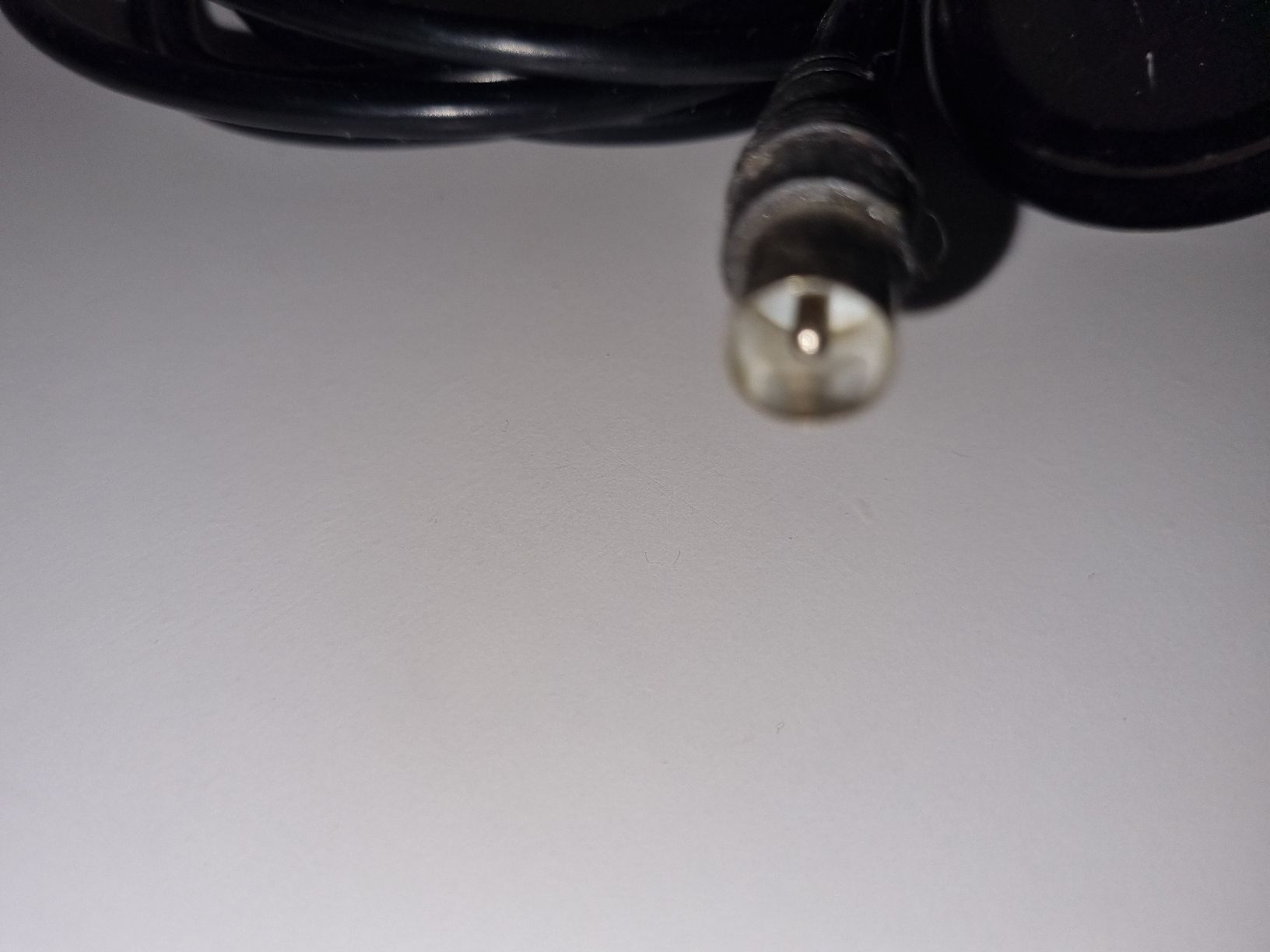Funktechnik: Antenne Teleskop mit Kabel und Stecker – Gebraucht aus Chur von Beimirhates 1