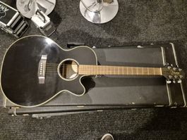 Takamine EG541SC électro-acoustique en excellent état