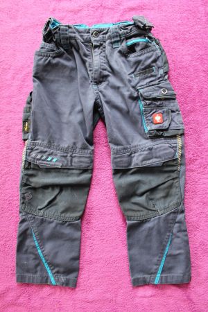 Engelbert Strauss Hose - Motion 2020 Gr. 122/128