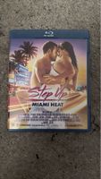 Blu-ray "Step Up Miami Heat" guter Zustand