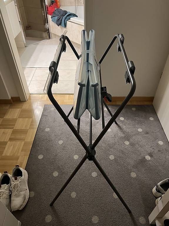 Badespass: STOKKE Flexi-Bath mit Ständer – Neu und originalverpackt aus Hergiswil NW von nic_wd7r 1