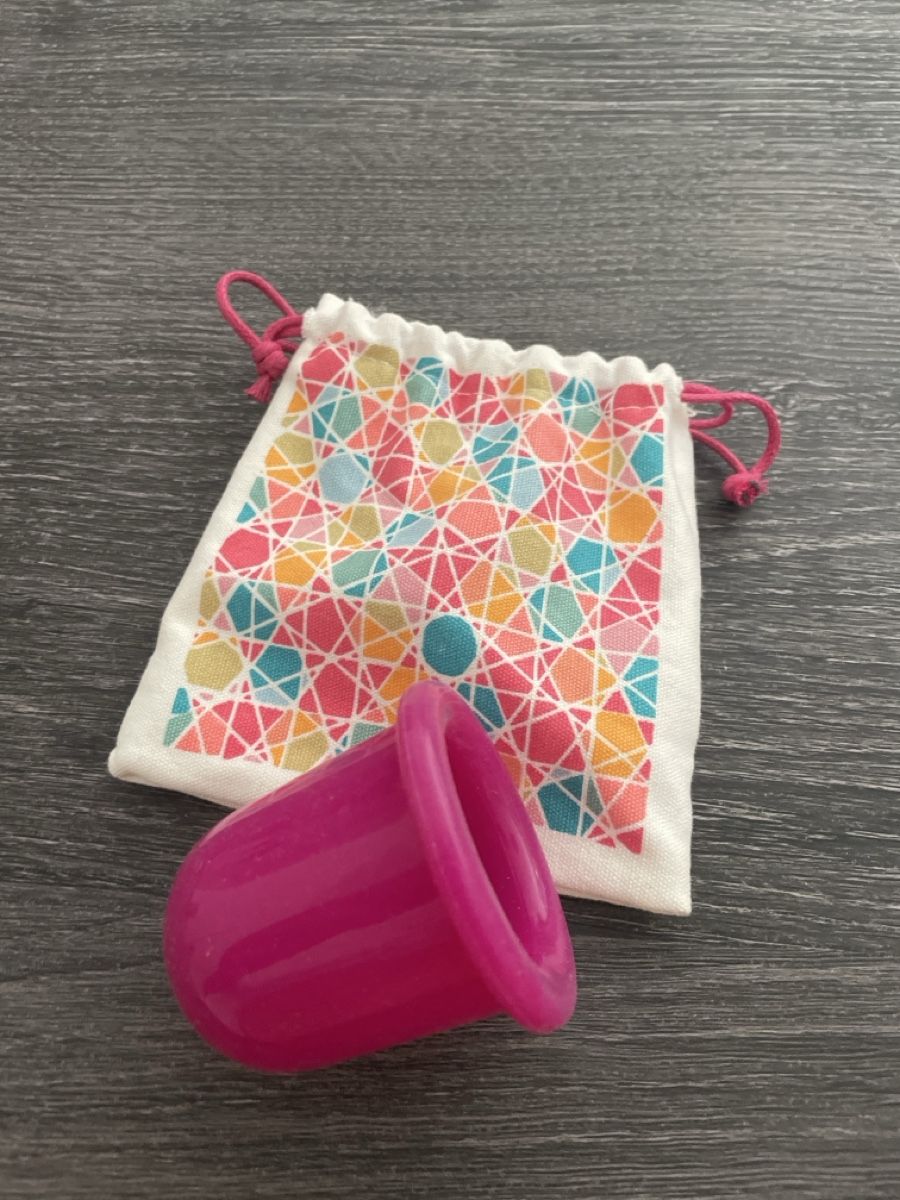 Massagegeräte: Cellu-cup - Massage cup pink – Neu (gemäss Beschreibung) aus Glattpark (Opfikon) von Rusalkaa 1