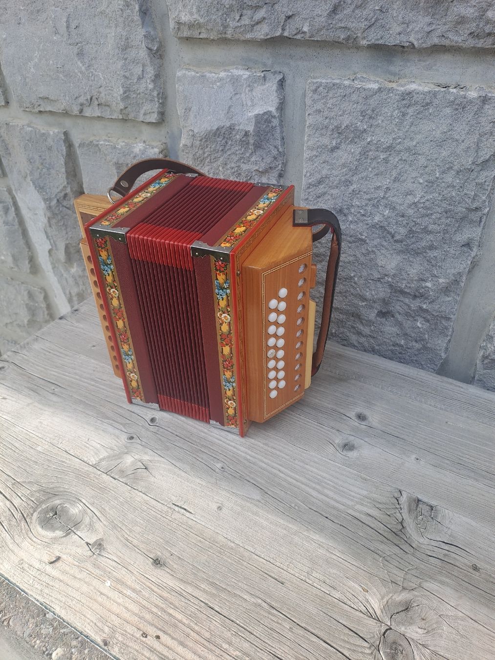 Instruments de musique: P.MAURON ORGELI. 2.chorig – D'occasion à Villeneuve par BibiVintage 7