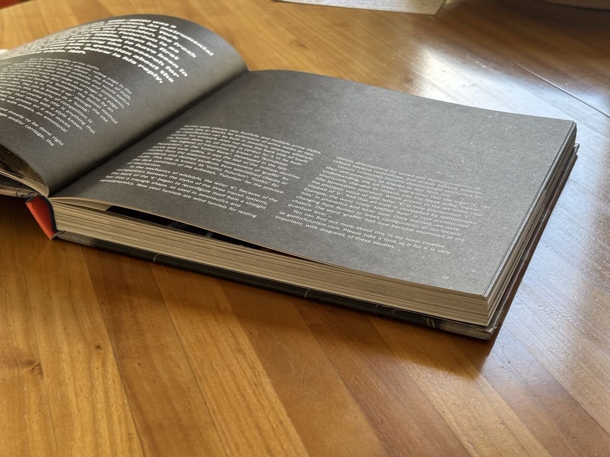 Livres: Abstract Graffiti - Buch - Cedar Lewisohn - Hardcover  – D'occasion à Winterthur par JAKU.SPACE 4