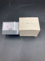 Drehspule Einbauinstrument | Amperemeter