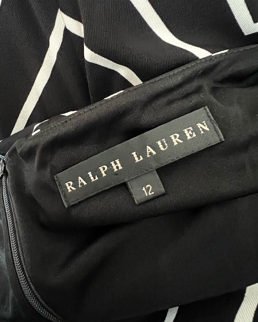 Ralph Lauren Vestiti: Ralph Lauren Kleid Gr. L – Usato da Killwangen venduto da was.sharp 5