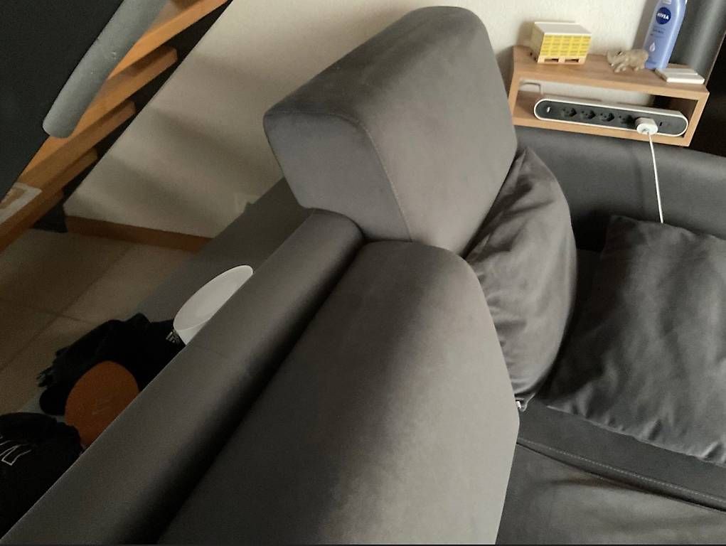 Ikea Sofas: Fauteuil IKEA SLATORP – Gebraucht aus Montagny-Yverdon von ced_cgl7 1