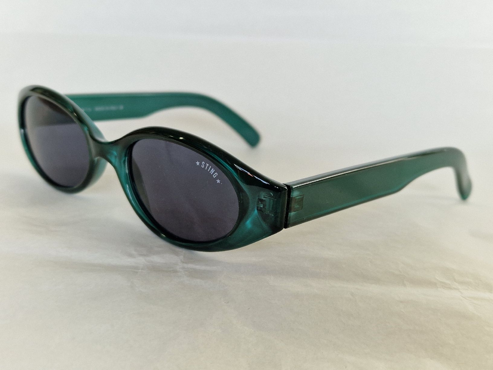 Brillen & Gläser: STING  JUNIORINEN & DAMEN SONNENBRILLE – Neu und originalverpackt aus Aadorf von condor35 3
