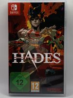 Nintendo Switch - Hades