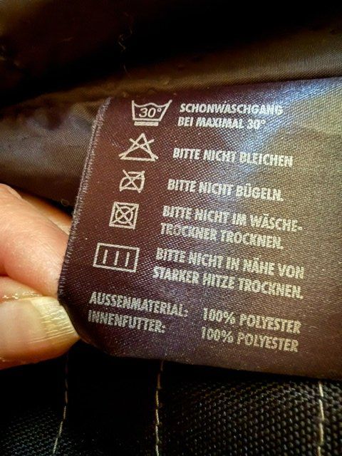 Giacche & Cappotti: Kinder Motorradjacke der Marke HELLSFIRE Neuwertig – Usato da Davos-Platz venduto da Ilaja 3