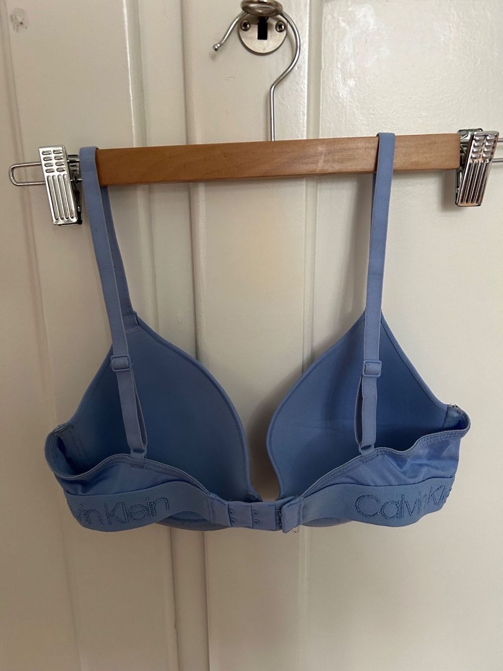 Calvin Klein Altra biancheria intima: Blauer BH von Calvin Klein – Usato da Zürich venduto da pgr_9pzn 1
