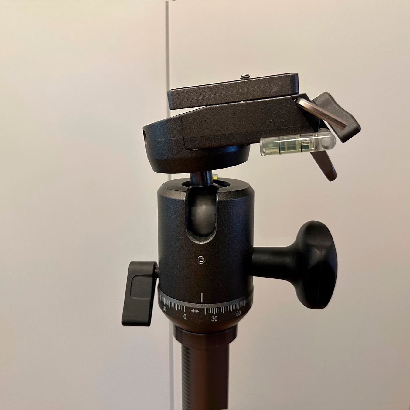 Treppiedi & Teste: Cullmann Titan Professional CT 400 – Nuovo (secondo la descrizione) da Zürich venduto da Einzelheiten 2