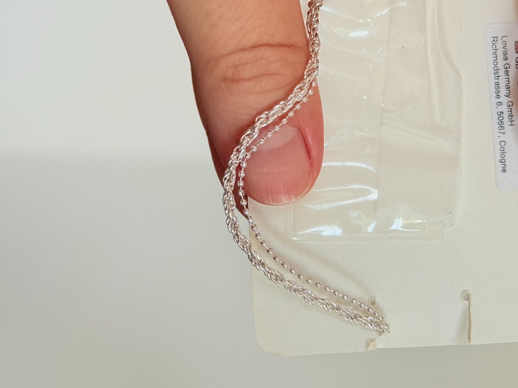 Bracciali & Braccialetti: Bracelet Lovisa Neuf – Nuovo e nell'imballaggio originale da Genève venduto da AGBERG 5