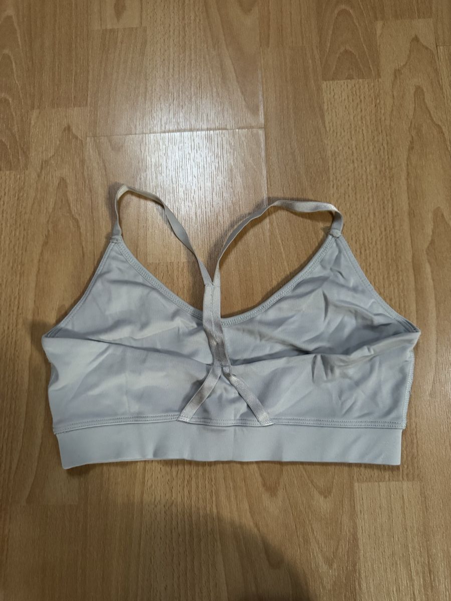 Oace Top: Oace Sport BH Racerback hellgrau – Usato da BERN venduto da mar_rz79 2