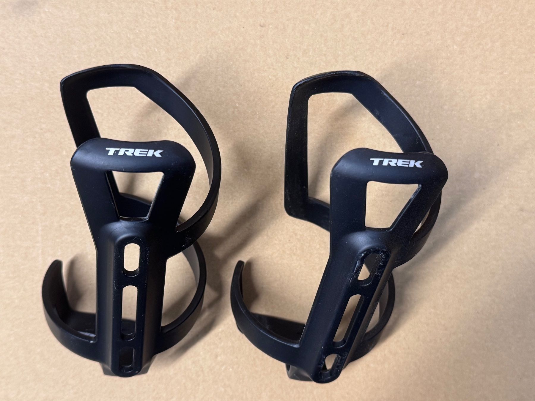 Trek Pezzi di ricambio: zwei Bidonhalter TREK "Sideloader" – Nuovo (secondo la descrizione) da Zuerich venduto da BirgittaB 1
