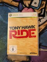 Tony hawk ride Microsoft Xbox 360